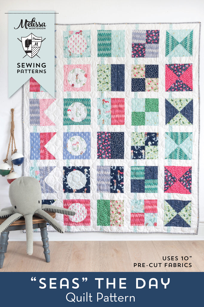 The Danae Yoga Mat Patchwork Quilt Digital PDF Sewing Pattern With  Patchwork Templates to Print at Home. Instant Download. 