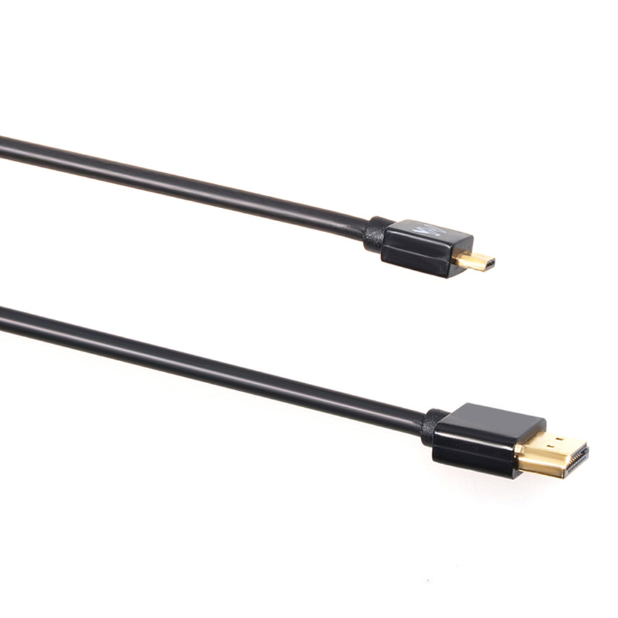 Baltrade.eu - B2B shop - HDMI cable - HDMI 2.0, 4K, 3D Baseus Cafule  CADKLF-E01 1m