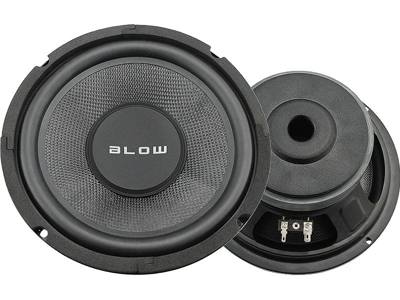 Blow A-300 Subwoofer 12 30cm 500W Woofer Haut-parleurs Car Auto