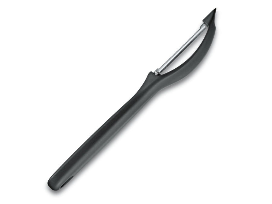 Victorinox Potato Peeler in black - 5.0203