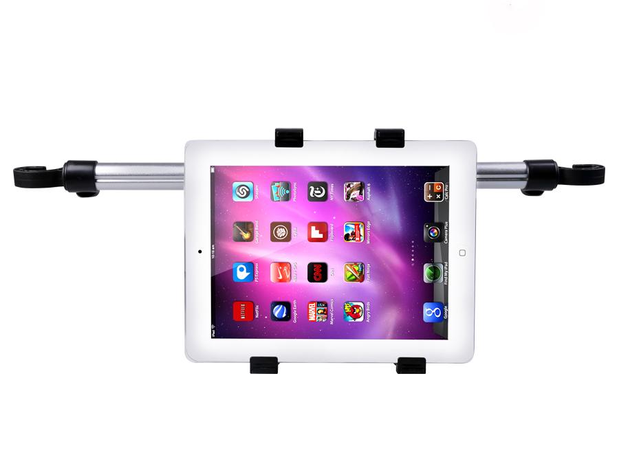 Autohouder tablet inch op hoofdsteunen voor iPad Tabl – EU