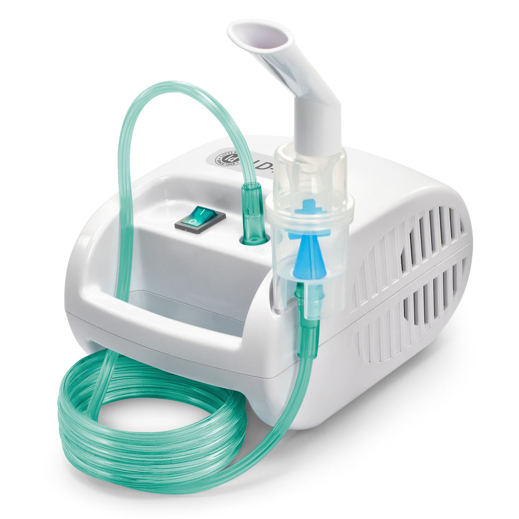 Medisana Nébuliseur Inhalateur de Médicaments respiratoire Rhume asthme  enfant