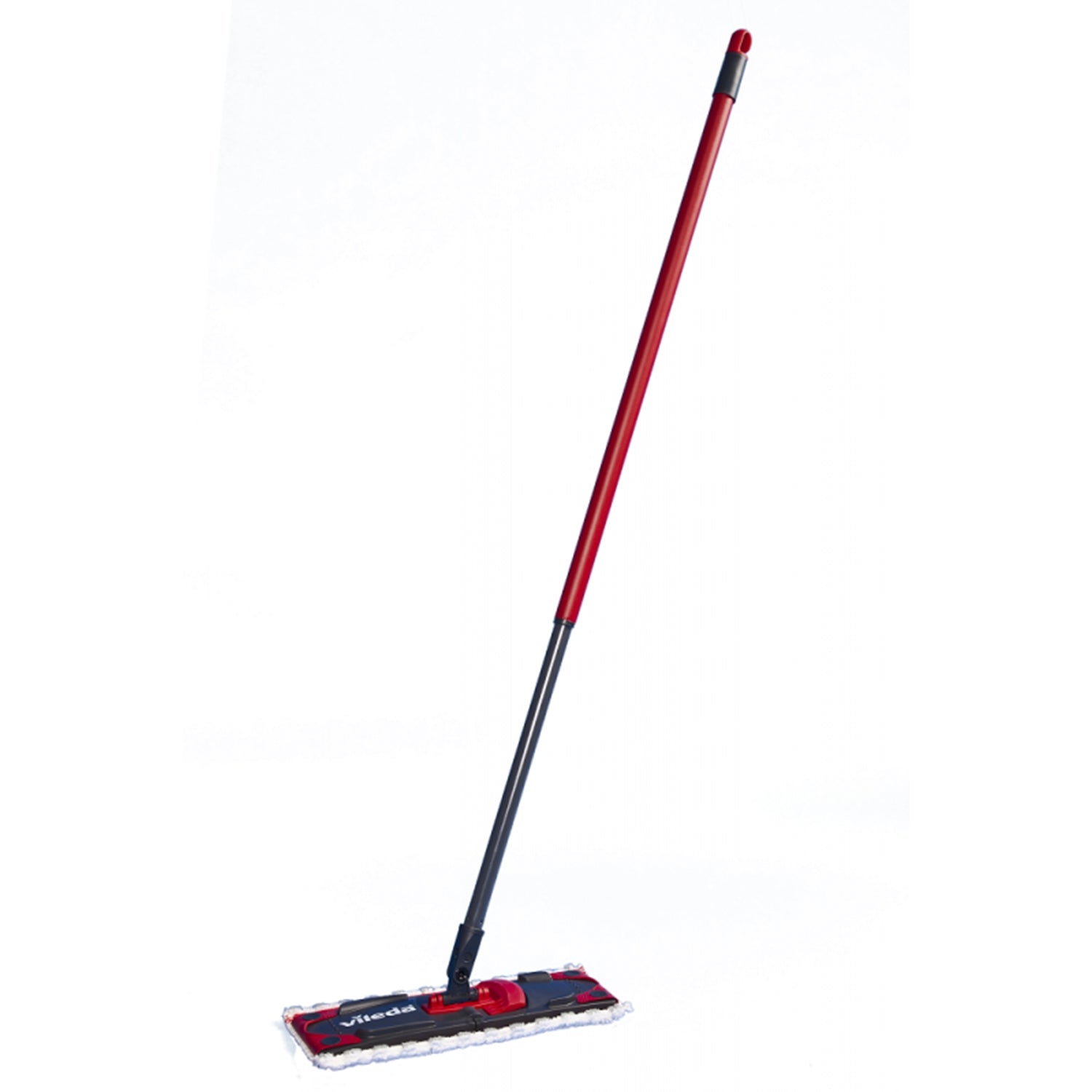 Vileda UltraMax Mop & Bucket  The Vileda UltraMax Mop & Bucket - The mop  that cleans the toughest dirt while keeping your hands dry! The 2-in-1  microfibre pad and the