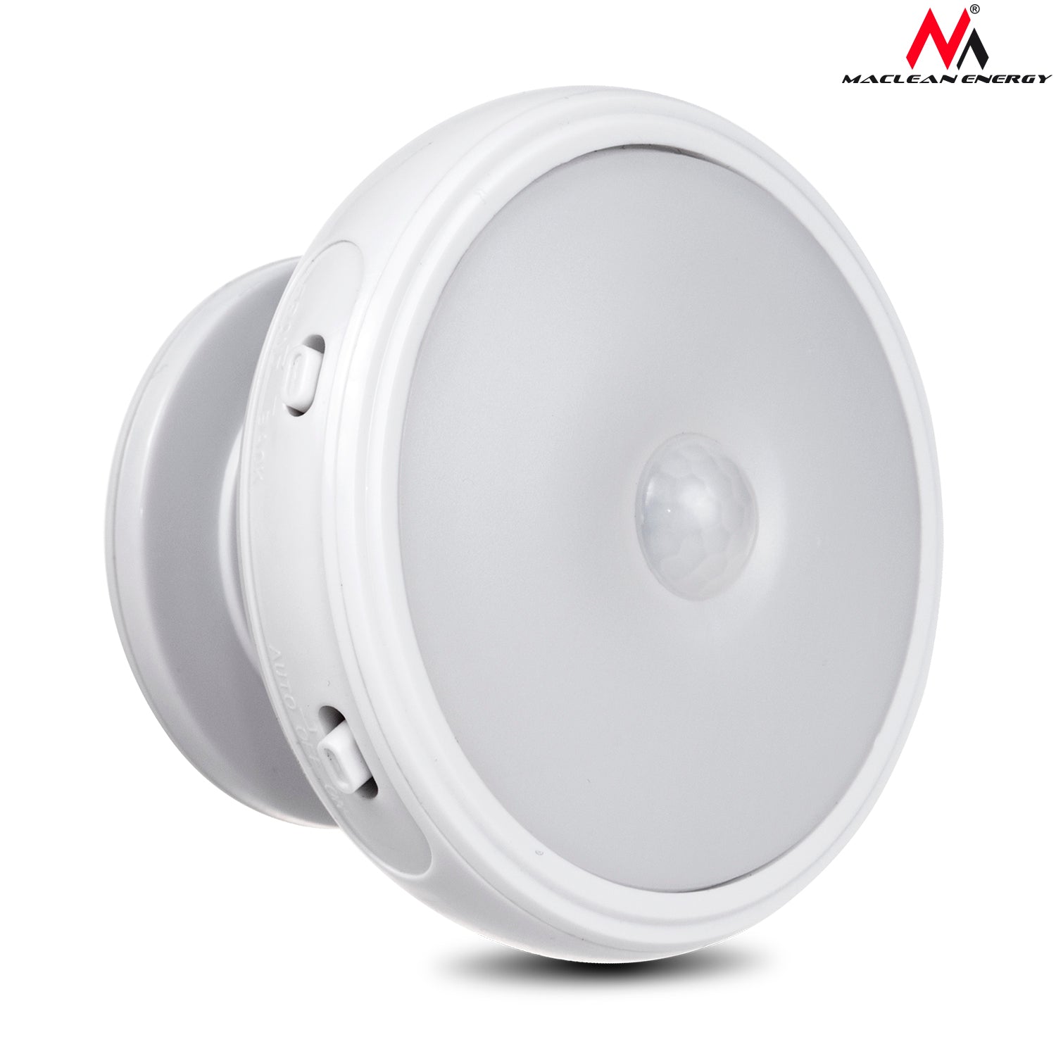 Autres luminaires Maclean Lampe LED sans fil télécommandée 6 pièces pile  3xAAA Energy MCE165