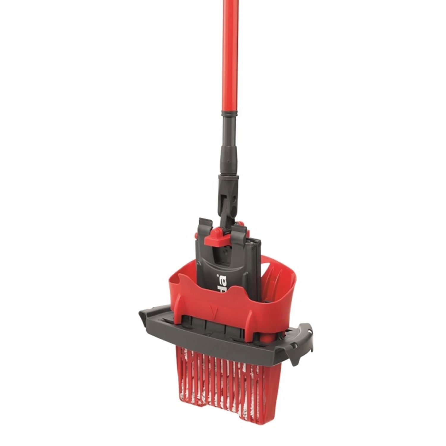 VILEDA Mop & Bucket System Ultramax Box XL 160932 