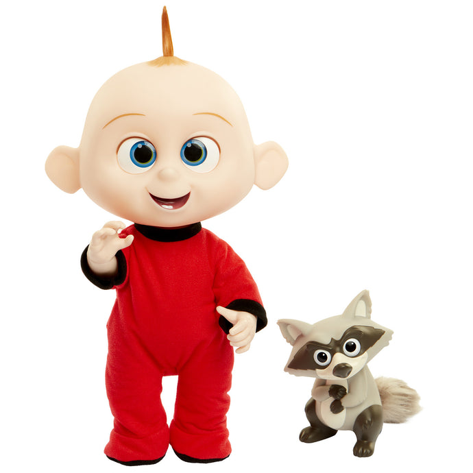 jack jack baby toy