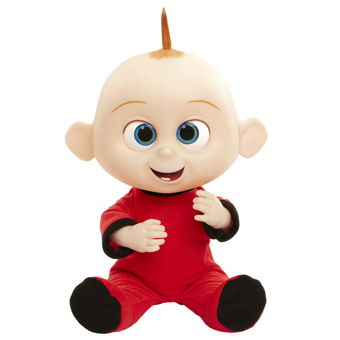 jack jack baby toy