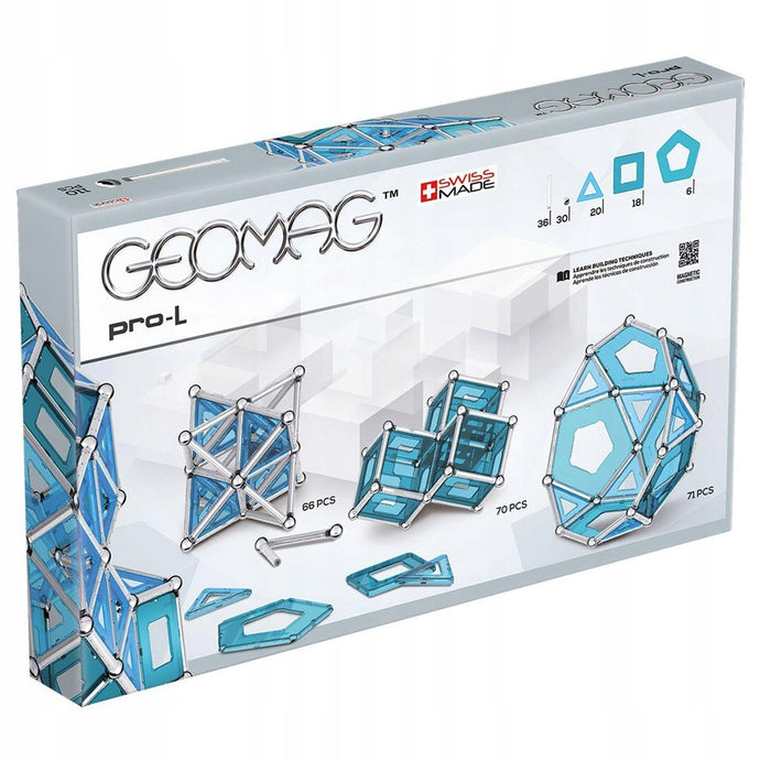 geomag pro l