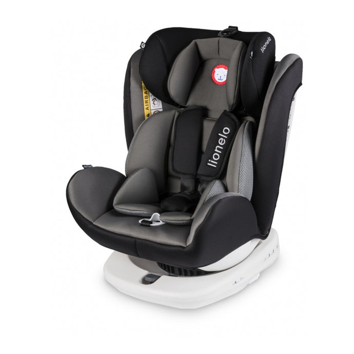 lionelo bastiaan 360 isofix