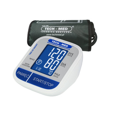 Geratherm blood pressure monitor easy med with WHO indicator buy