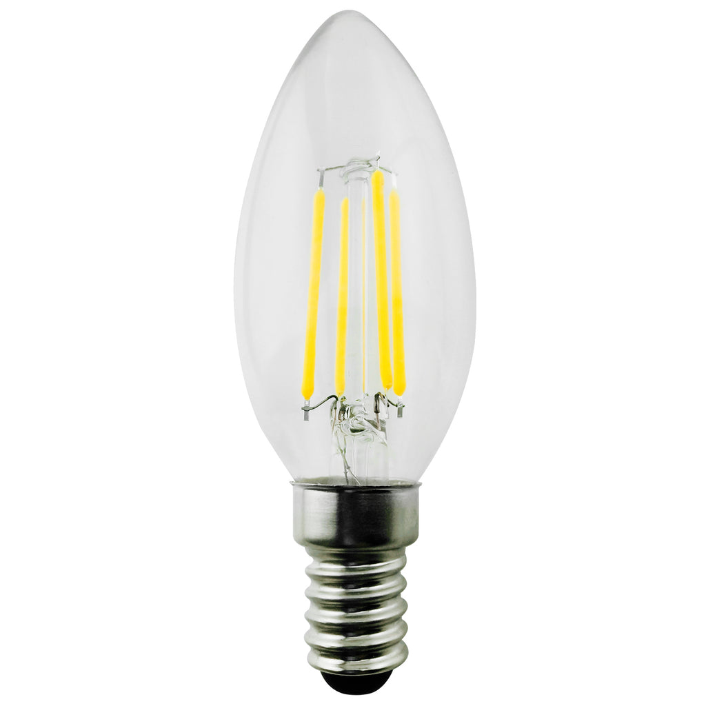 Set di 6 lampade LED Maclean Energy con telecomando per 3 batterie AA MCE165