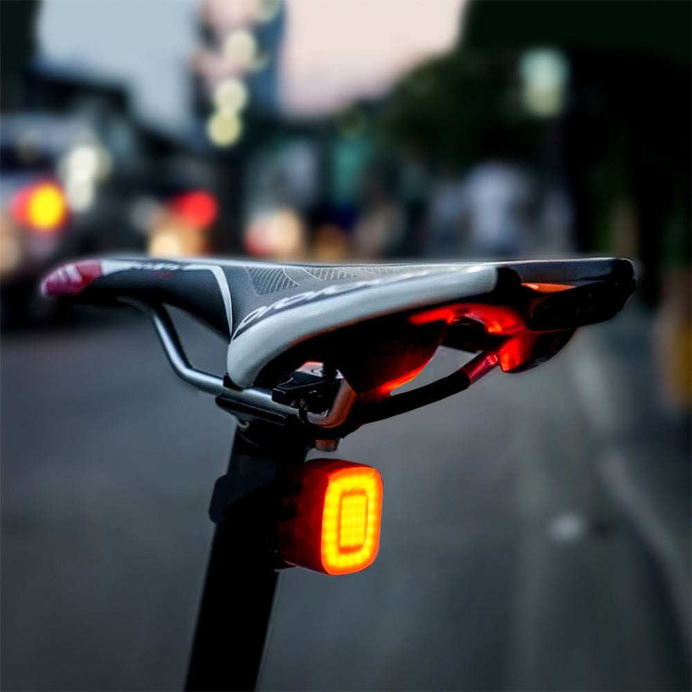 MACLEAN Energy MCE315 16in1 Bicicleta con cable de bicicleta velocímetro,  pantalla fácil de leer con retroiluminación – Euroelectronics EU