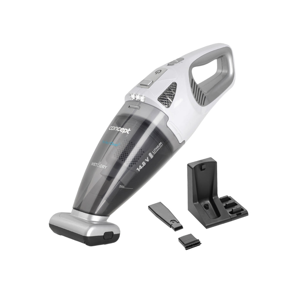 Camry Aspirateur Silencieux D15