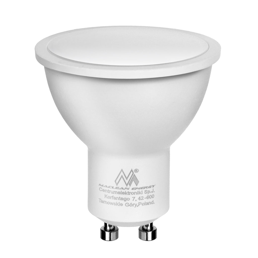 Ampoule LED Maclean MCE E27 Angle de lumière 200 degrés