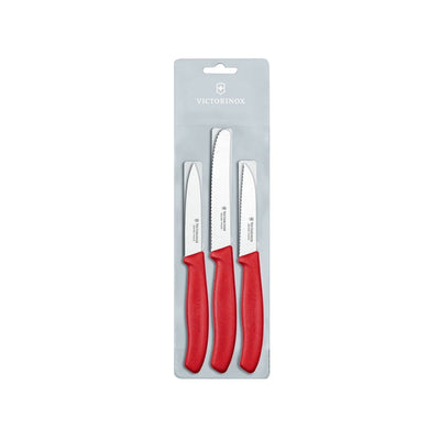 Pelador Victorinox 5.0203 para verdura.