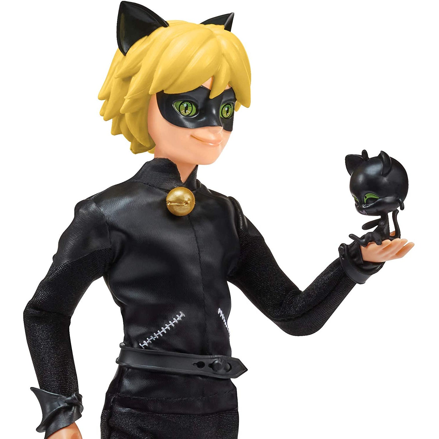 Cat Noir Pop Uit De Animatieserie Met Accessoires Jojo Euroelectronics Eu