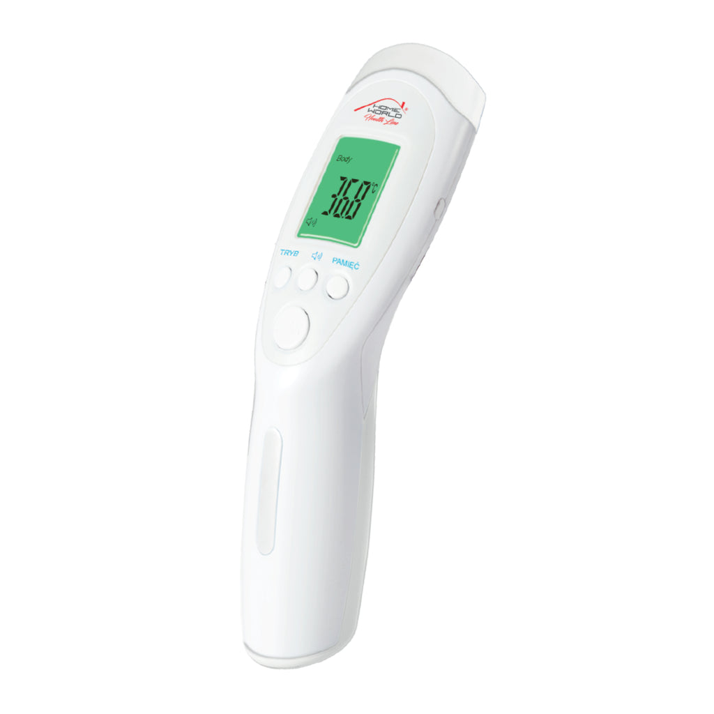 Infrarot-Thermometer Elektronisches Berührungsloses Thermometer