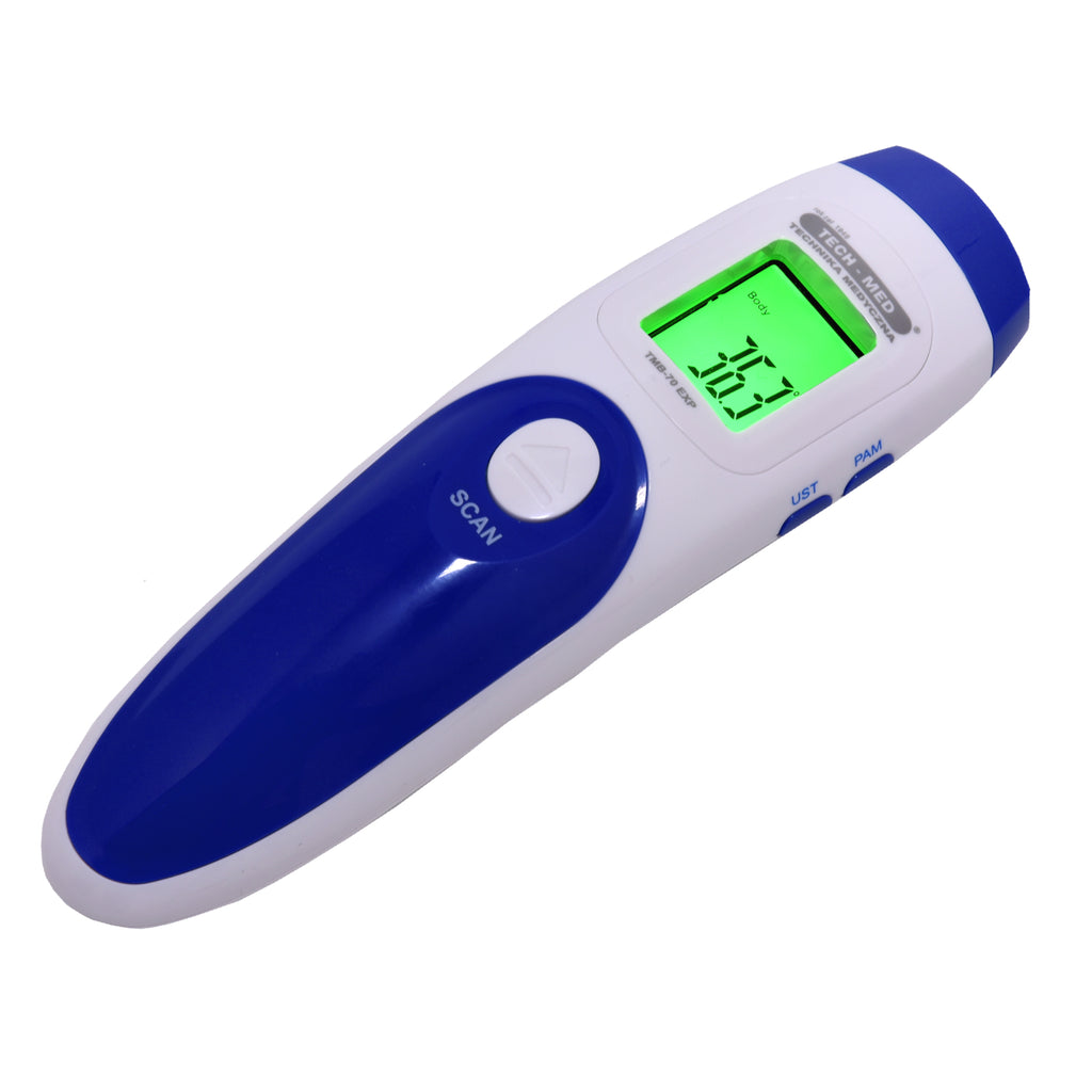 Green Blue GB382 Digitales Lebensmittelthermometer Sonde kaufen bei
