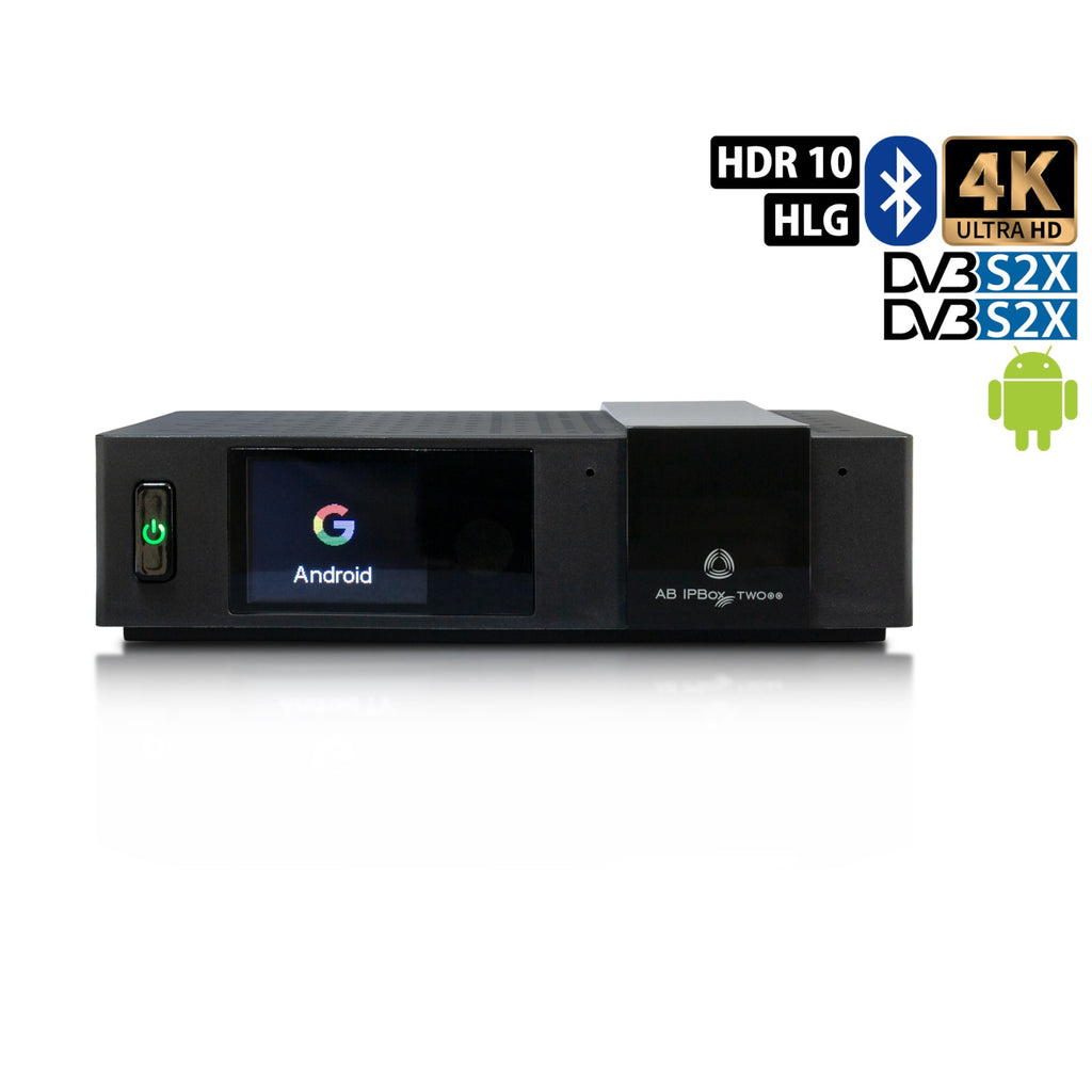 New Digital T2 265 HD Senior Receptor TDT-2 FullHD