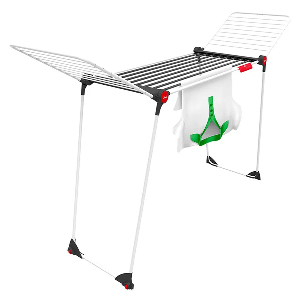 Vileda Infinity Flex - The extendable XXL airier with wings