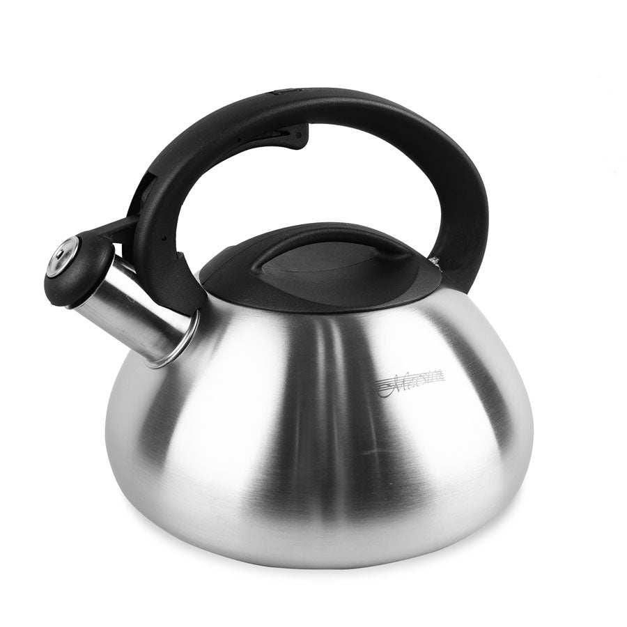 Maestro electric kettle, cordless, touch panel, 1.7L, 2200W, MR-049 –  Euroelectronics EU