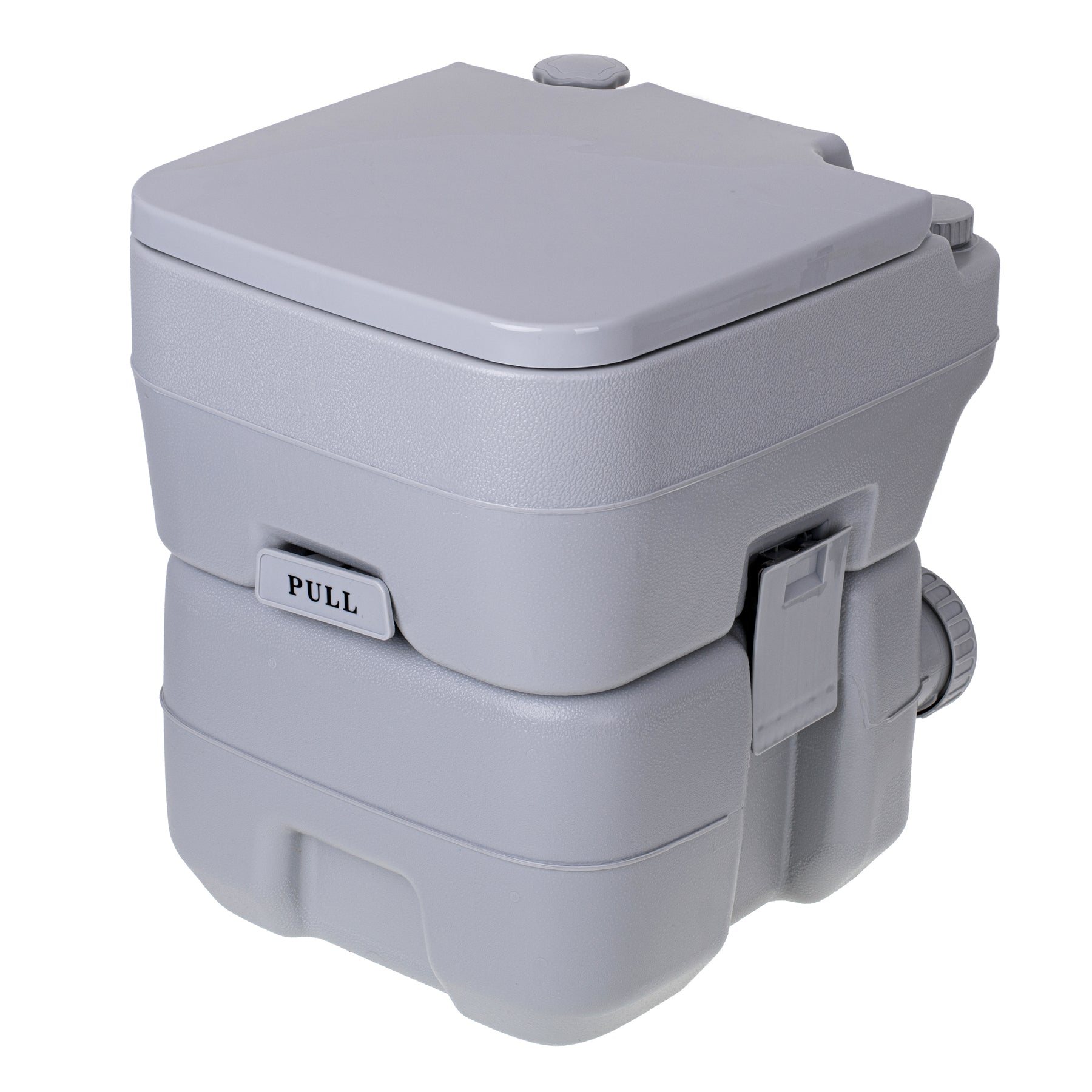 WC Inodoro práctico y portátil para niños BranQ capacidad 15,5 L - 3 c –  Euroelectronics ES