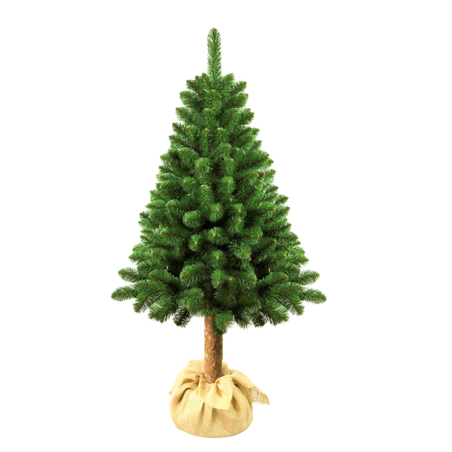 lade Uitputten uitdrukking Damich - Kerstboom Hoge kwaliteit op stam - Dennen 160 cm – Euroelectronics  EU