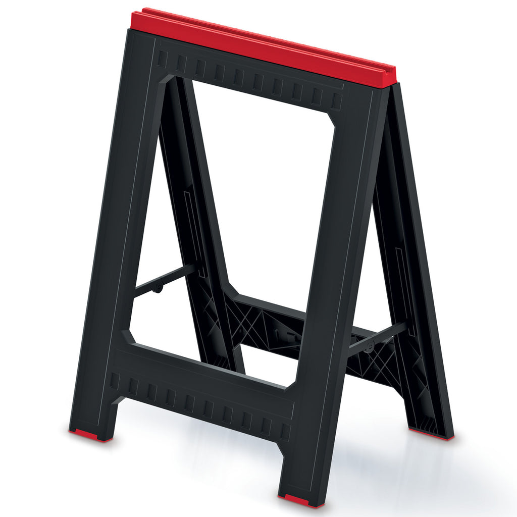 Kistenberg Titan KLD4565 Folding Step Ladder 150kg Mini 2-Step Non-sli – Euroelectronics  EU