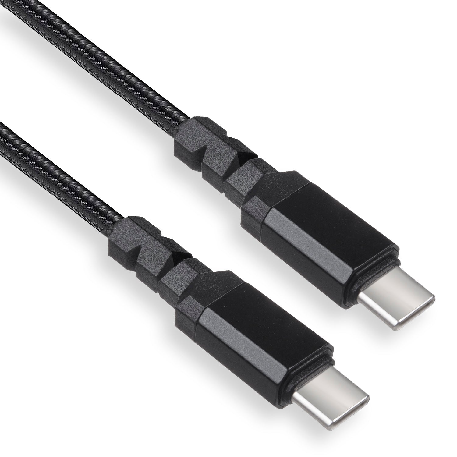 Cable Usb-c Carga Rápida Transferencia De Datos 2.0 1m De Longitud