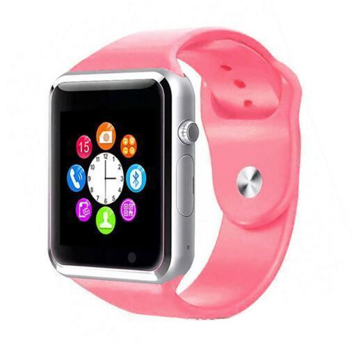 universal bluetooth watch