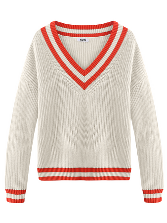 525 america sweater