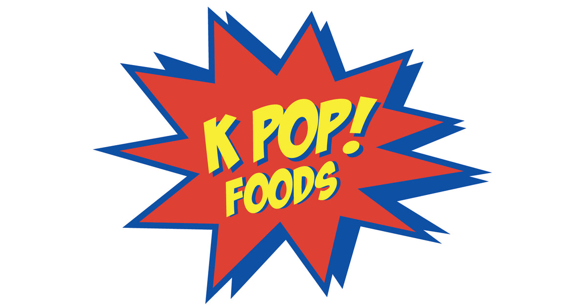 Kpop Foods Bringing Korean Food And Flavors To America