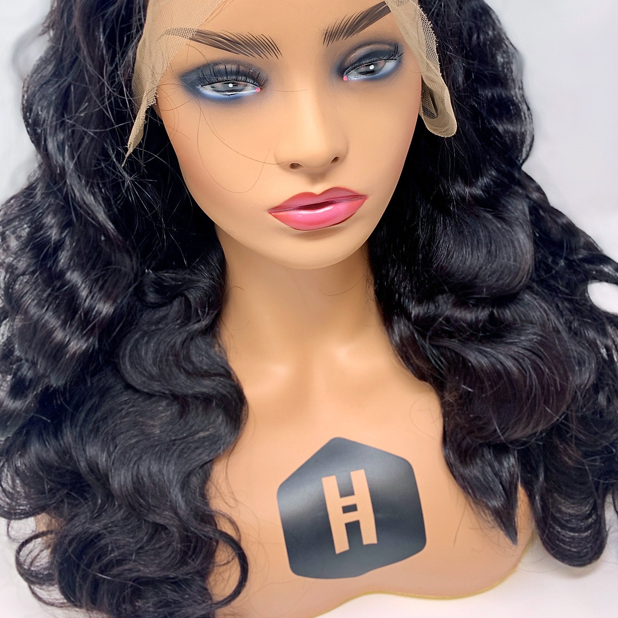 $9.99 lace front wigs