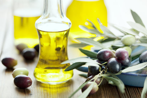 jojoba oil