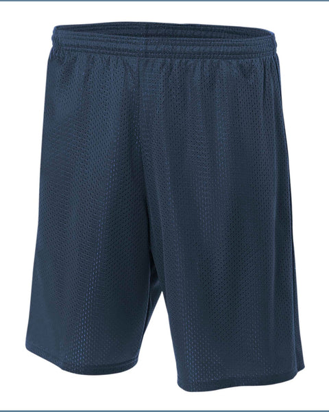 Physical Education Adult Size Short 9