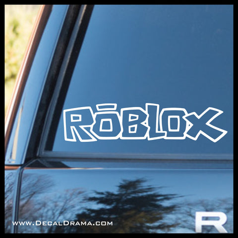Vibe Check Roblox Decal