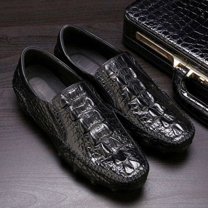 Crocodile Wear - Discover Your Exotic Style - Shop Now