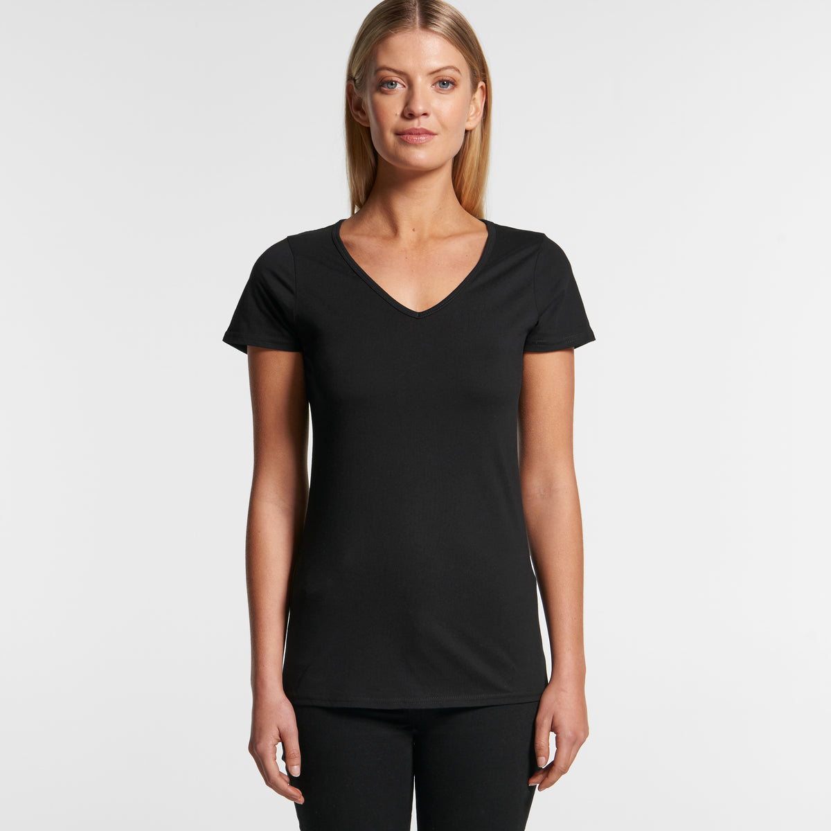 4010_BEVEL_V_NECK_TEE_MAIN.jpg__PID:52615da2-9023-4746-bfc2-0ed75c7427c0