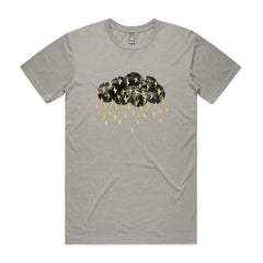 Thundercloud tee PENNY ROYAL DESIGN