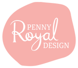 PENNY ROYAL DESIGN