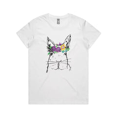 Some Bunny Loves You tee SARAH MCALPINE ART