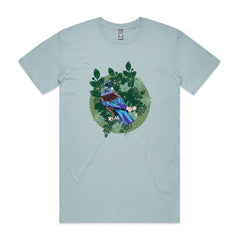 The Iconic Tui tee SARAH MCALPINE ART