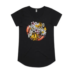 My Sunshine tee ANNA MOLLEKIN