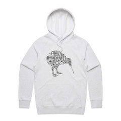 doodlewear-little-wildflower-creative-kiwi-flora-premium-mens-hoodie-white-marle