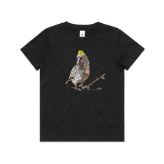 Kool Skateboard, Kea tee M_ILLUSTRATE