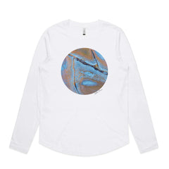 doodlewear-one-thousand-blooms-Rock-Opera-Womens-CURVE-LONG-SLEEVE-t-shirt-white_1024x1024
