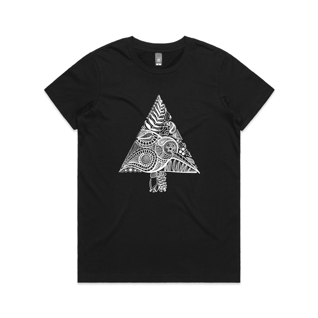Oh Kiwi Tree - Christmas t shirts collection