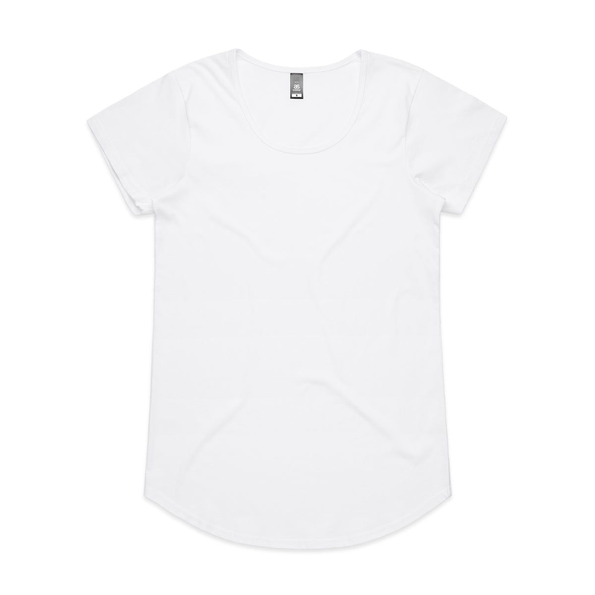 LADIES MALI T SHIRT