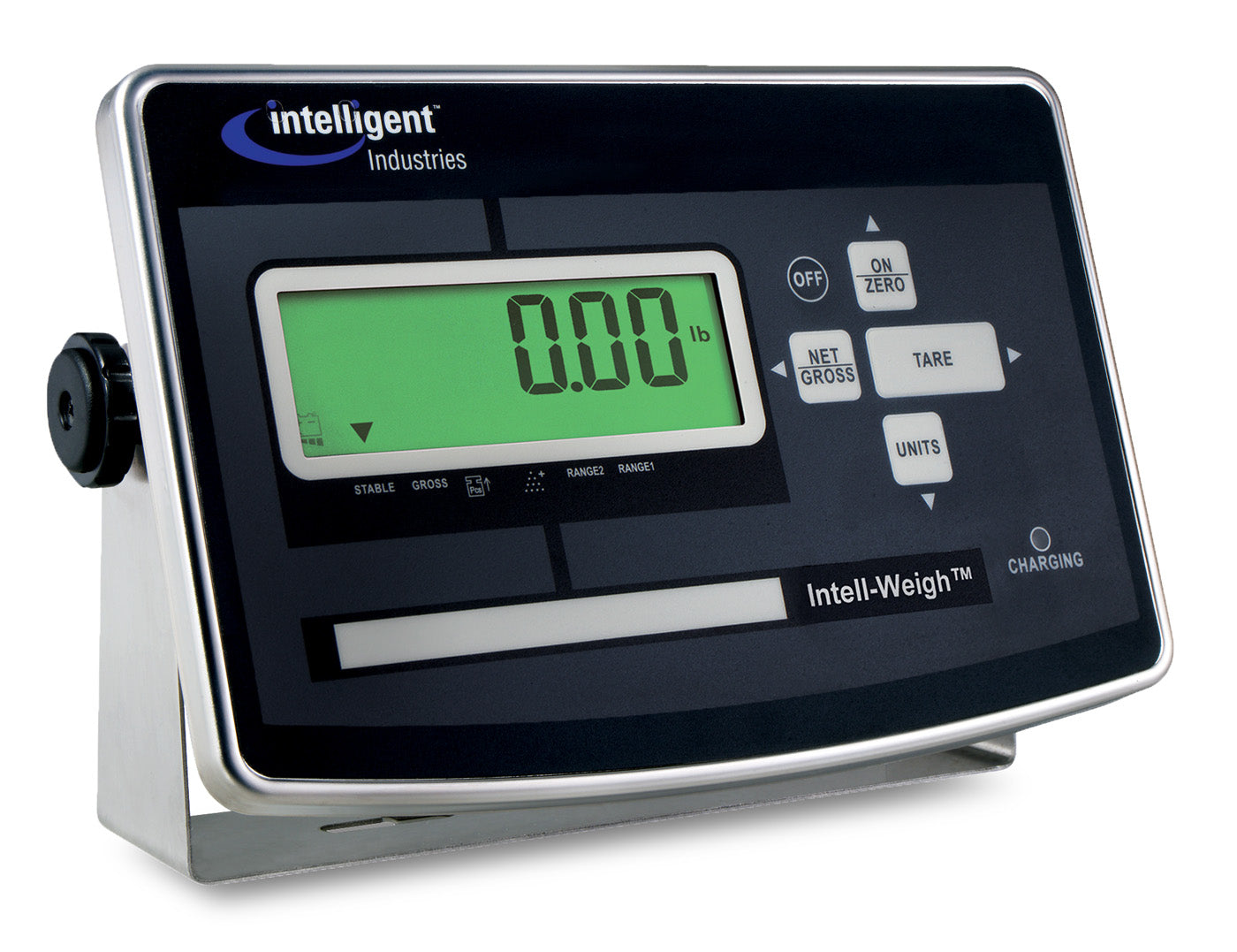 Intelligent Weighing PD-3000 Laboratory Precision Balance, Way Up