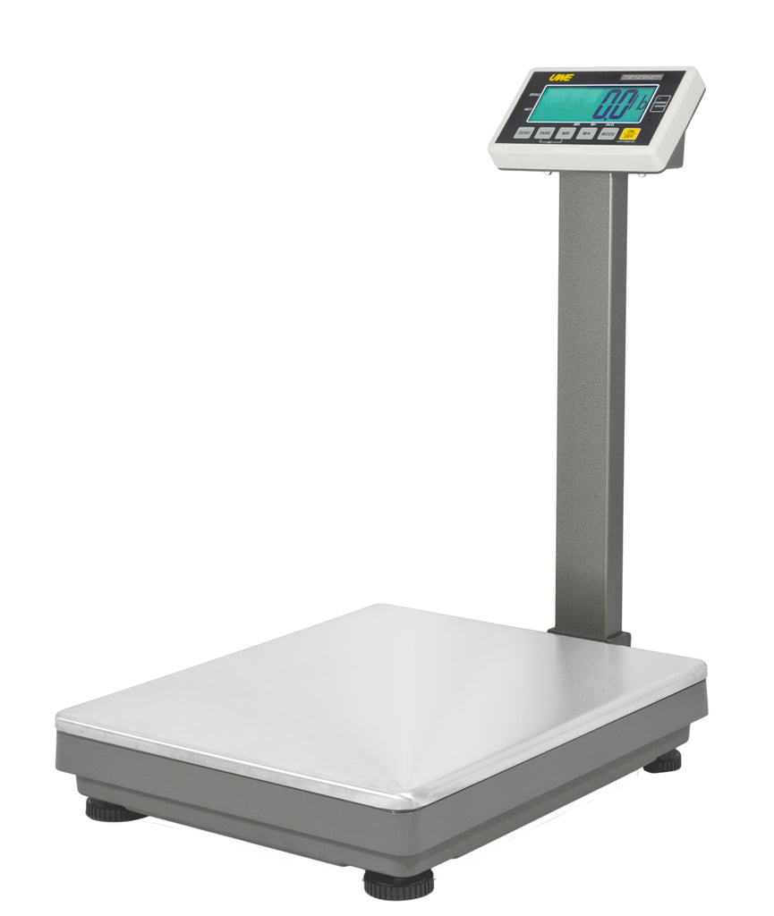 Intelligent Weighing UFM-L60 Industrial Bench Scale | Class 3 NTEP